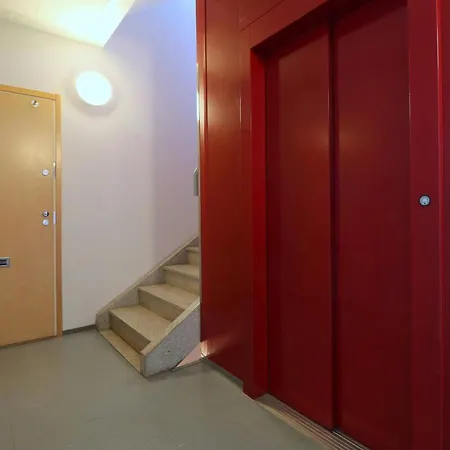 Convenient For 2 With Sauna In Vuosaari *