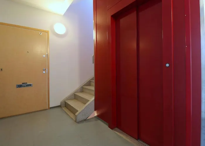 Convenient For 2 With Sauna In Vuosaari *